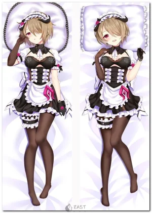 Rita Rossweisse Honkai Impact dakimakura anime body pillow