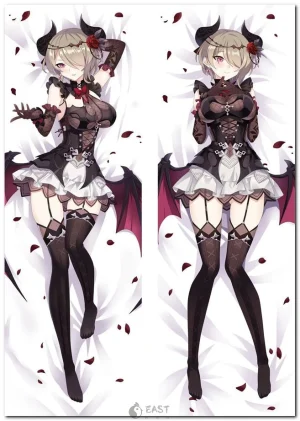 Rita Rossweisse Honkai Impact dakimakura anime body pillow