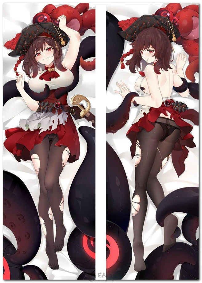 Premium Royal Fortune Azur Lane dakimakura anime body pillow with AI voice support — officially licensed fan art by eastana. Ideal for collectors and fans. Royal Fortune Azur Lane dakimakura anime body pillow