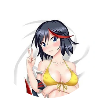 Ryuko Matoi Kill la Kill