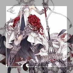 SINoALICE Waifu Pillow