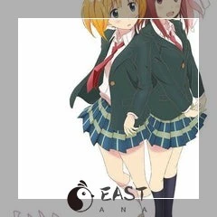 Sakura Trick Waifu Pillow