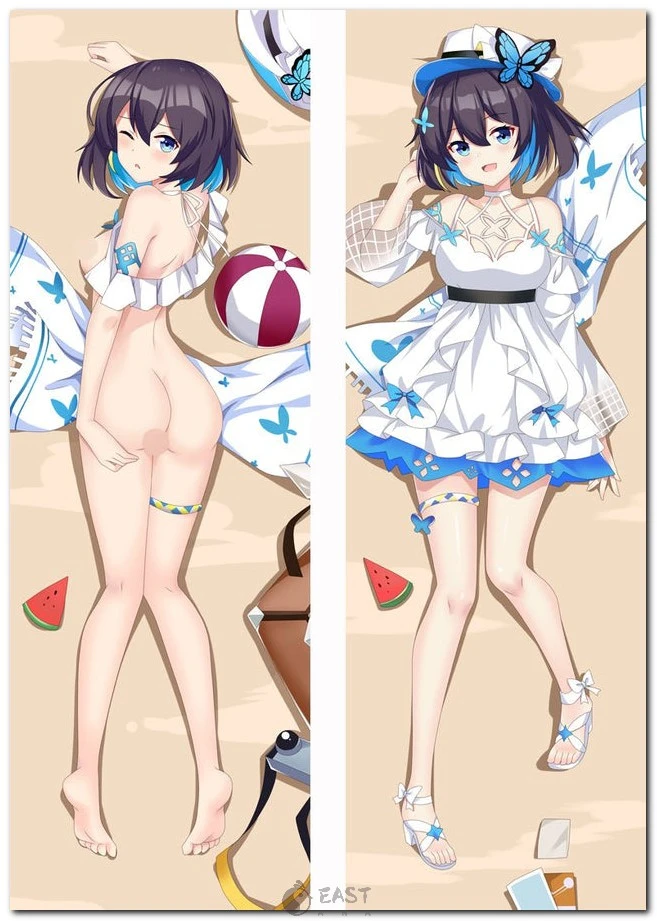 Premium Seele Vollerei Honkai Impact dakimakura anime body pillow — officially licensed design, soft fabric, AI voice compatible. Shop now at Eastana. Seele Vollerei Honkai Impact dakimakura anime body pillow