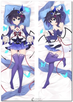 Seele Vollerei Honkai Impact dakimakura anime body pillow