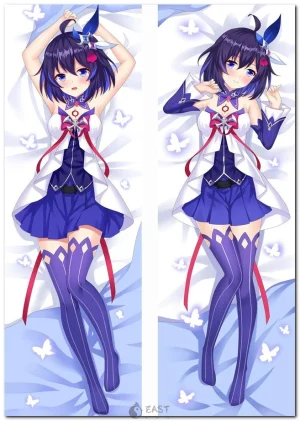 Seele Vollerei Honkai Impact dakimakura anime body pillow