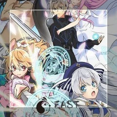 Seirei Gensouki Spirit Chronicles Waifu Pillow