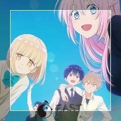 Shikimoris Not Just a Cutie Waifu Pillow