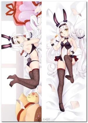 Shimakaze Azur Lane dakimakura anime body pillow cover
