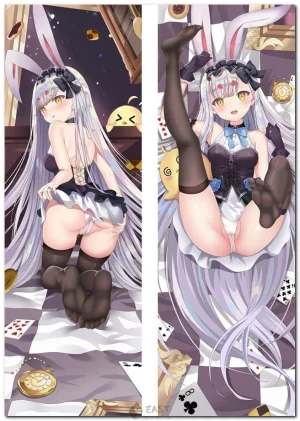 Shimakaze Azur Lane anime dakimakura body pillow