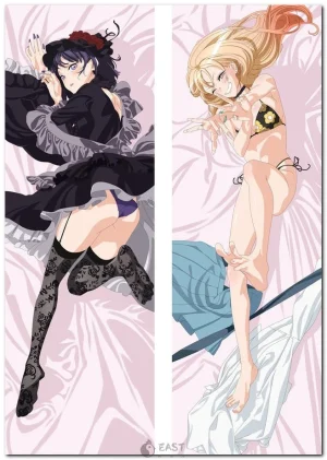 Shizuku Marin from My Dress-Up Darling anime dakimakura body pillow