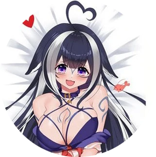 Shylily Vtuber