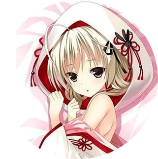 Sora Kasugano Yosuga no Sora