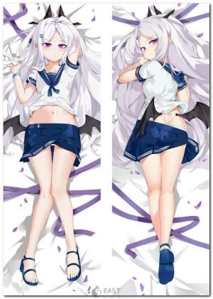 Sorasaki Hina VTuber anime dakimakura body pillow