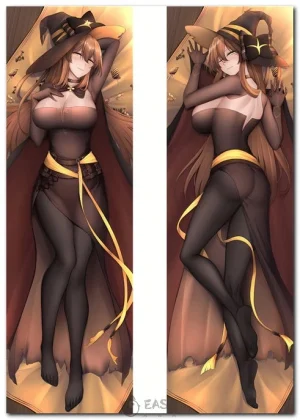 Springfield Dolls Girls Frontline dakimakura anime body pillow