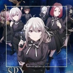 Spy Classroom Waifu Pillow