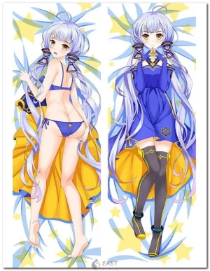 Stardust Vocaloid anime dakimakura body pillow cover