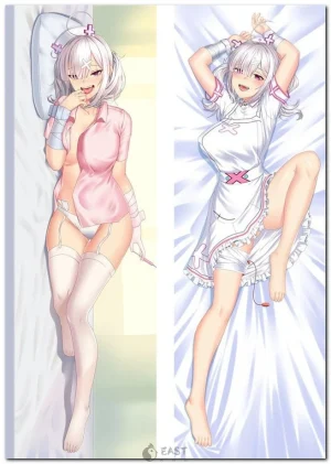Sukoya Kana VTuber anime dakimakura body pillow