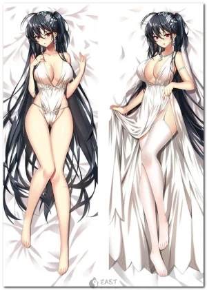 Taihou Azur Lane dakimakura anime body pillow cover