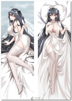 Taihou Azur Lane anime dakimakura body pillow cover