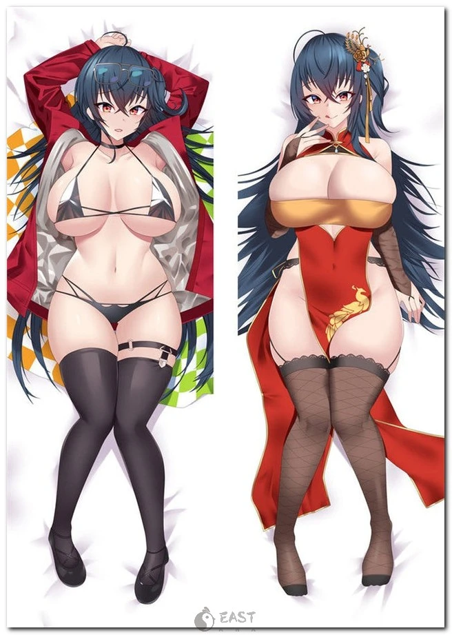 Official-style Taihou Azur Lane artwork optimized for dakimakura covers—perfect for anime body pillows and AI voice integration on eastana.com. Taihou Azur Lane anime dakimakura body pillow cover