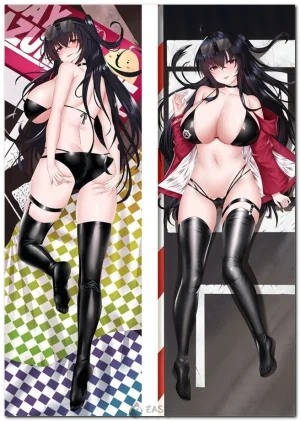 Taihou Azur Lane dakimakura anime body pillow