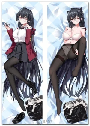 Taihou Azur Lane dakimakura anime body pillow cover