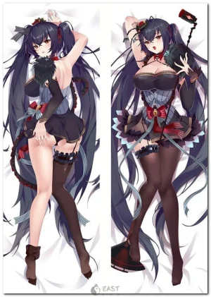 Taihou Muse Azur Lane dakimakura anime body pillow