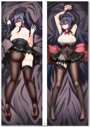 Taihou Muse Azur Lane dakimakura anime body pillow cover