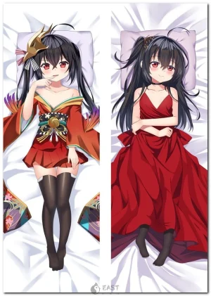 Taihou-chan Azur Lane anime dakimakura body pillow