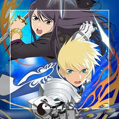 Tales of Vesperia Waifu Pillow