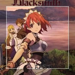 The Sacred Blacksmith Waifu Pillow