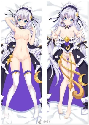 Theresa Apocalypse Honkai Impact dakimakura anime body pillow