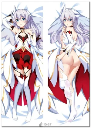 Theresa Apocalypse Honkai Impact dakimakura anime body pillow