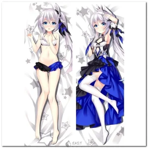 Theresa Apocalypse Honkai Impact dakimakura anime body pillow