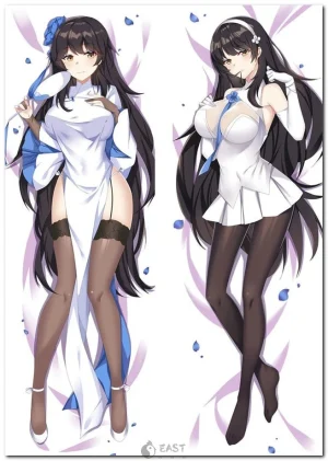 Type-95 Dolls from Girls' Frontline anime dakimakura body pillow