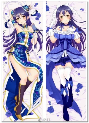 Umi Sonoda Love Live dakimakura anime body pillow