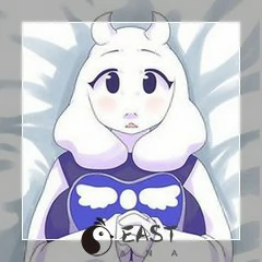 Undertale Waifu Pillow