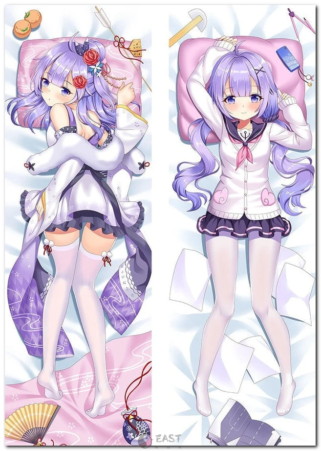Official-style Unicorn Azur Lane dakimakura image for anime body pillows. Ideal for AI voice dakimakura customization and fan merchandise. Unicorn Azur Lane anime dakimakura body pillow cover