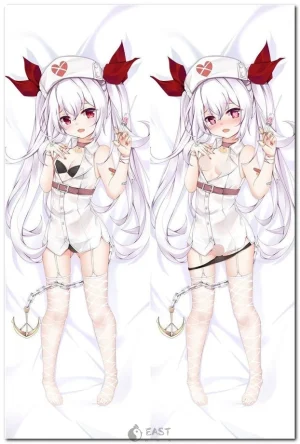 Vampire Azur Lane anime dakimakura body pillow cover