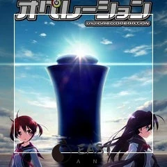 Vividred Operation Waifu Pillow