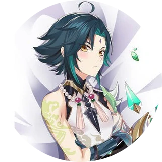 Xiao Genshin Impact