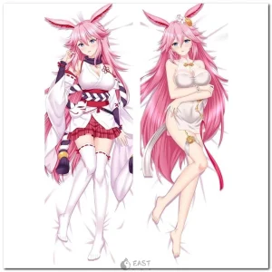 Yae Sakura Honkai Impact dakimakura anime body pillow
