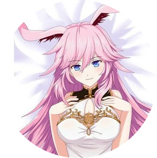 Yae Sakura Honkai Impact