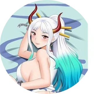 Yamato One Piece