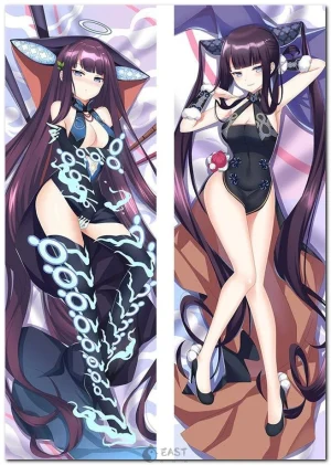 Yang Guifei Fate/Grand Order dakimakura body pillow cover