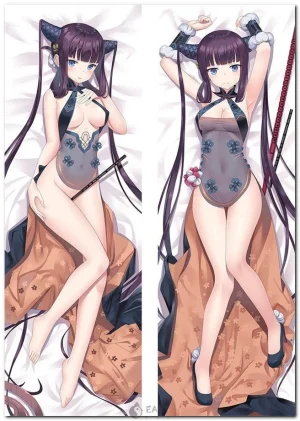 Yang Guifei from Fate/Grand Order anime dakimakura body pillow