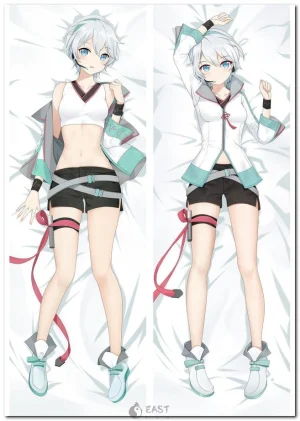 Yanhe Vocaloid anime dakimakura body pillow cover