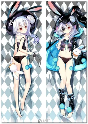 Yoshino Himekawa Date A Live dakimakura anime body pillow