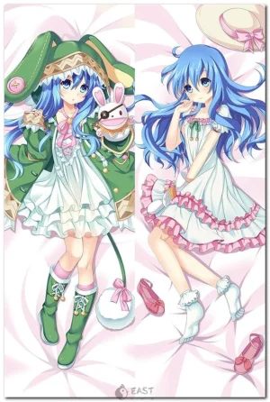 Yoshino Himekawa Dakimakura anime body pillow from Date A Live