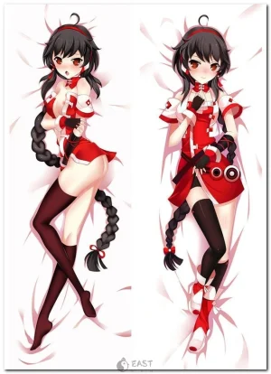Yuezheng Ling Vocaloid character dakimakura body pillow
